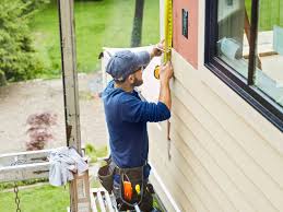 Best Vinyl Siding Installation  in Millbourne, PA